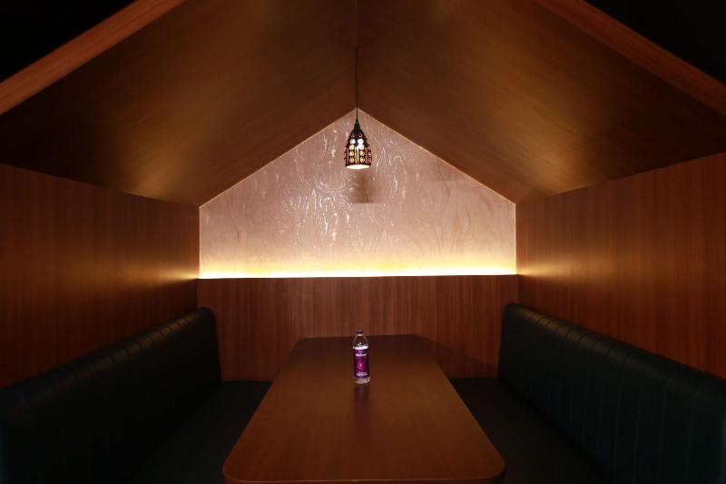 Hotel Grand Padappai Residency image