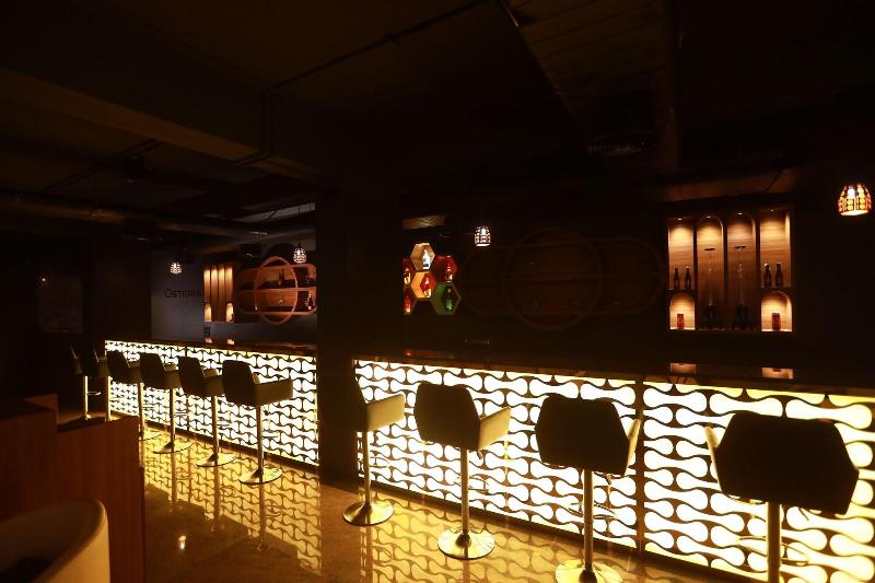 Hotel Grand Padappai Residency image
