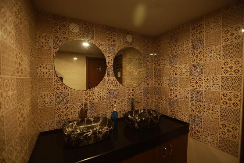 Hotel Grand Padappai Residency image