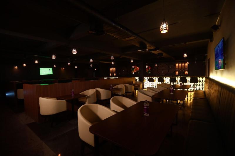 Hotel Grand Padappai Residency image