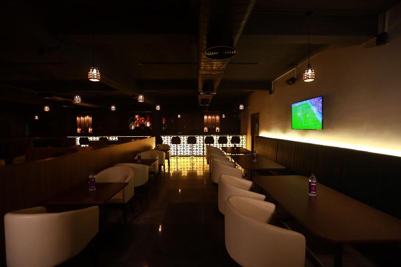 Hotel Grand Padappai Residency image