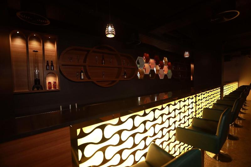 Hotel Grand Padappai Residency image