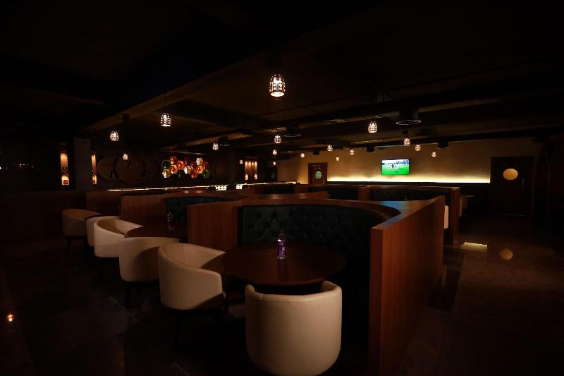 Hotel Grand Padappai Residency image