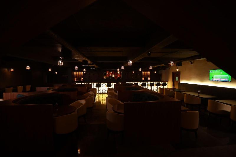 Hotel Grand Padappai Residency image