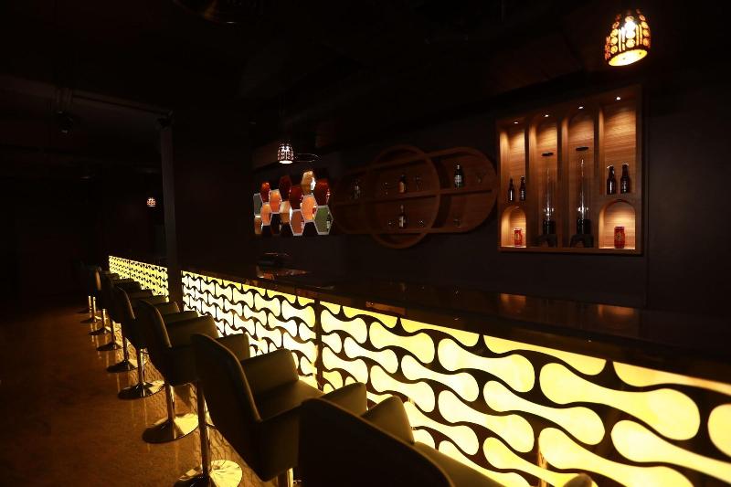 Hotel Grand Padappai Residency image