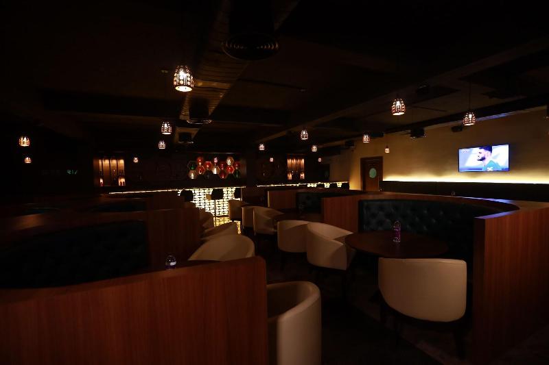 Hotel Grand Padappai Residency image