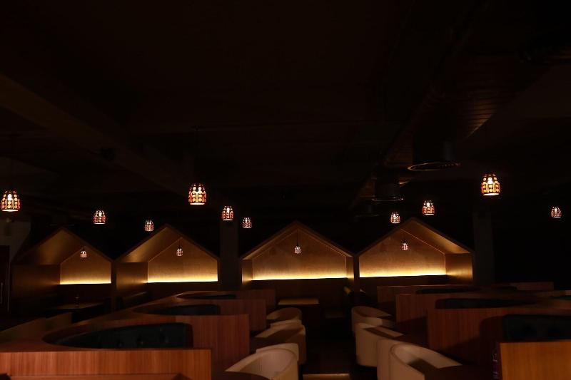 Hotel Grand Padappai Residency image
