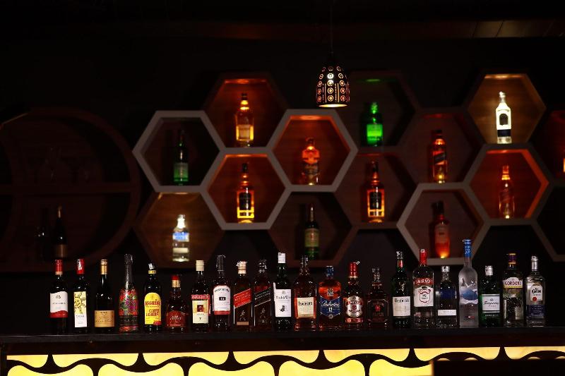 Hotel Grand Padappai Residency image