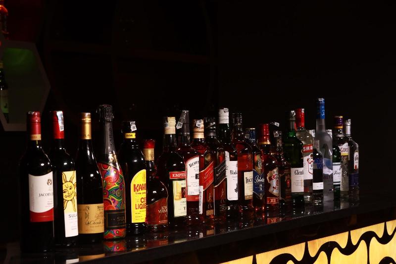 Hotel Grand Padappai Residency image