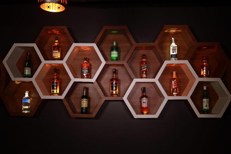 Hotel Grand Padappai Residency image