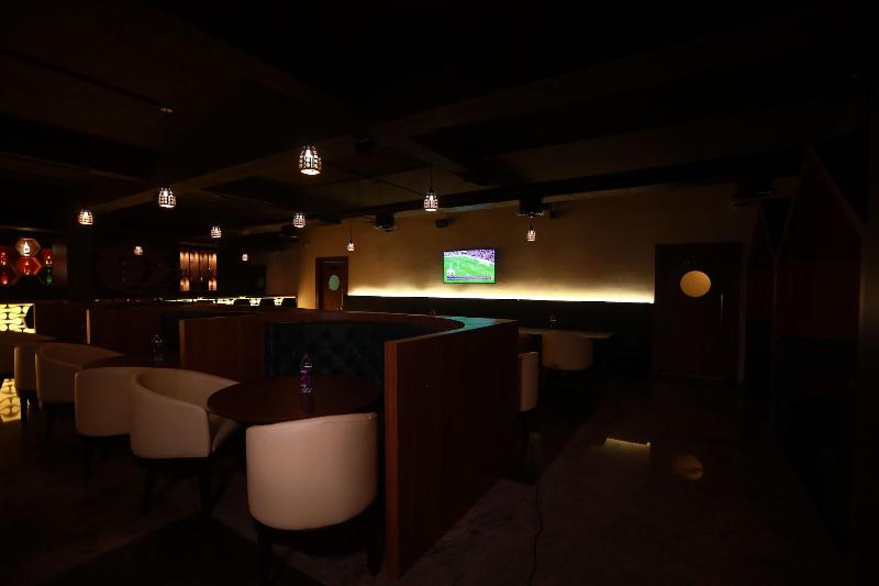 Hotel Grand Padappai Residency image