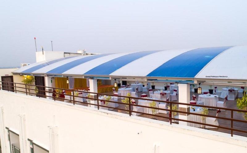 Hotel Grand Padappai Residency image