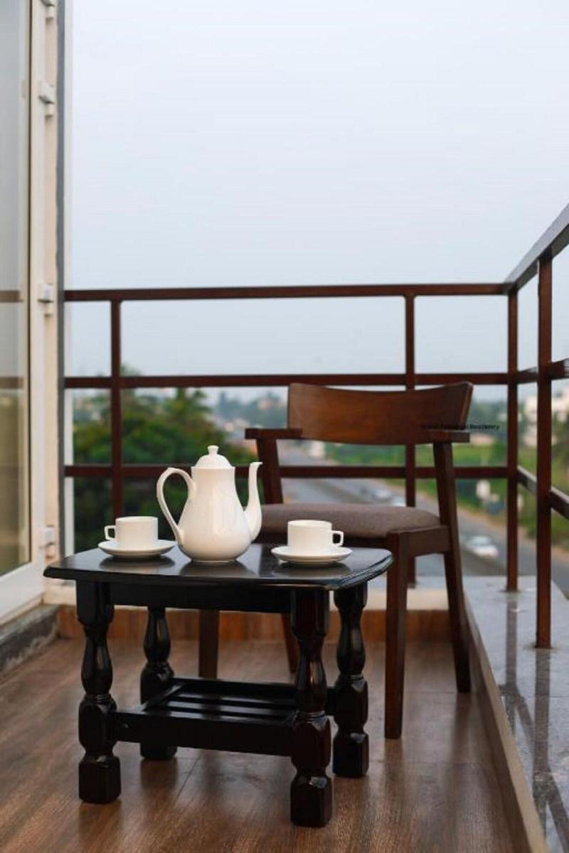 Hotel Grand Padappai Residency image