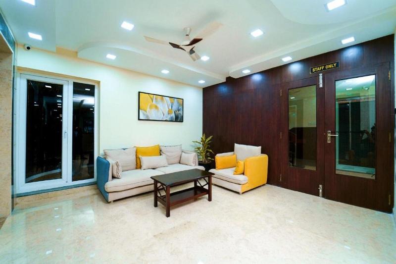Hotel Grand Padappai Residency image