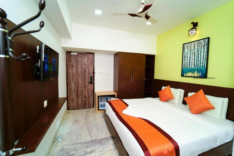 Hotel Grand Padappai Residency image