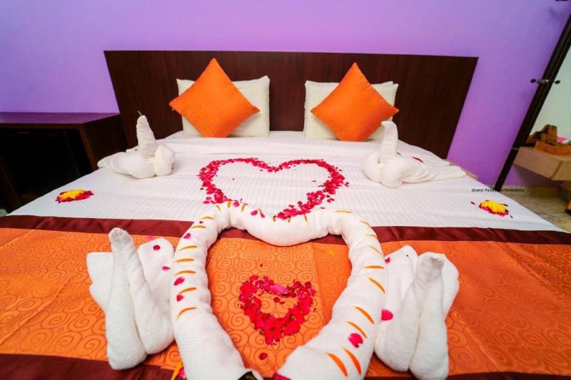 Hotel Grand Padappai Residency image