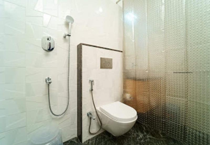 Hotel Grand Padappai Residency image