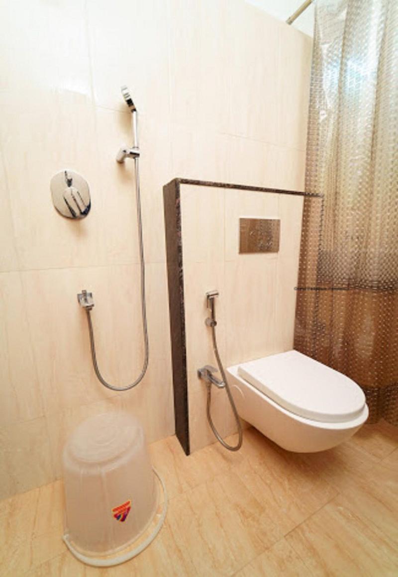 Hotel Grand Padappai Residency image