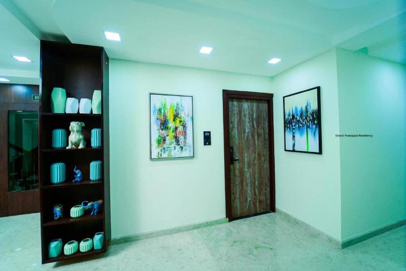 Hotel Grand Padappai Residency image
