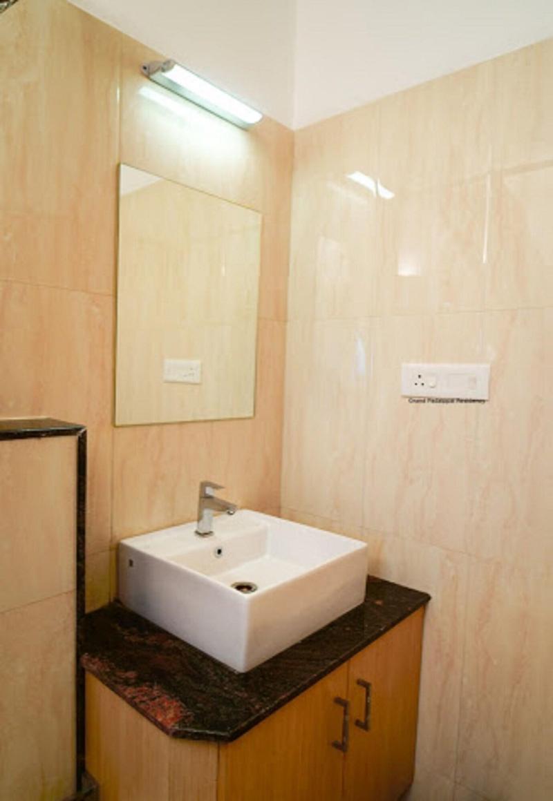 Hotel Grand Padappai Residency image