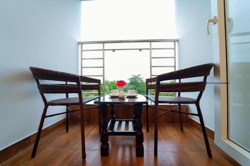 Hotel Grand Padappai Residency image