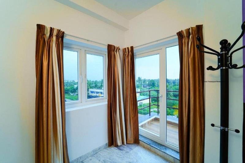 Hotel Grand Padappai Residency image