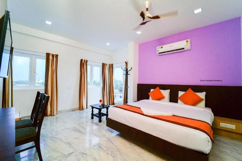 Hotel Grand Padappai Residency image