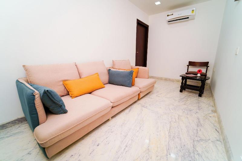 Hotel Grand Padappai Residency image