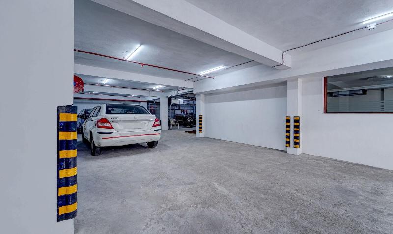 Treebo Trend Aaravi Residency image