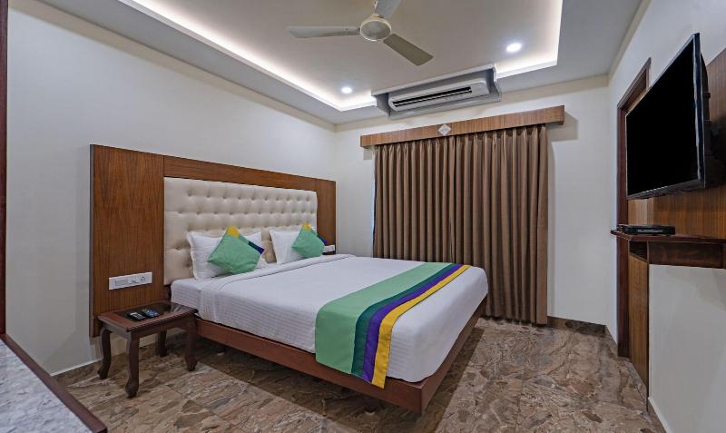 Treebo Trend Aaravi Residency image