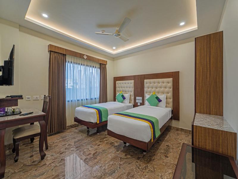 Treebo Trend Aaravi Residency image