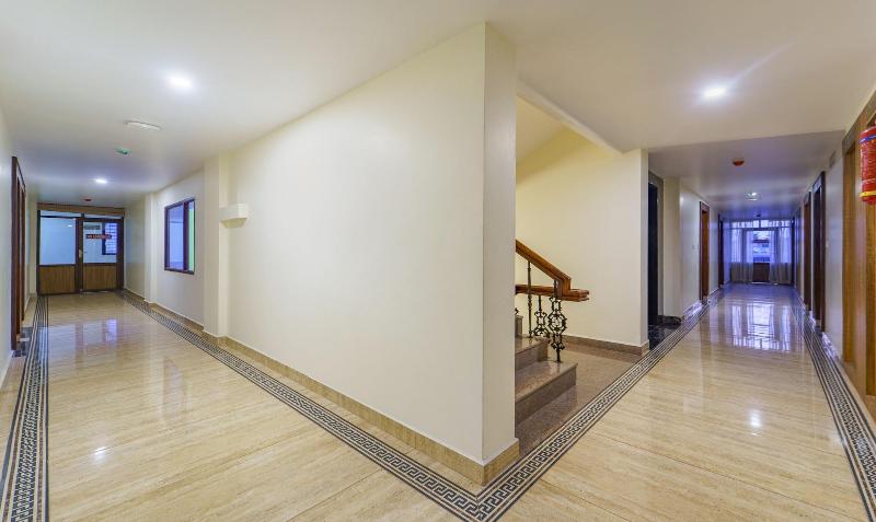 Treebo Trend Aaravi Residency image