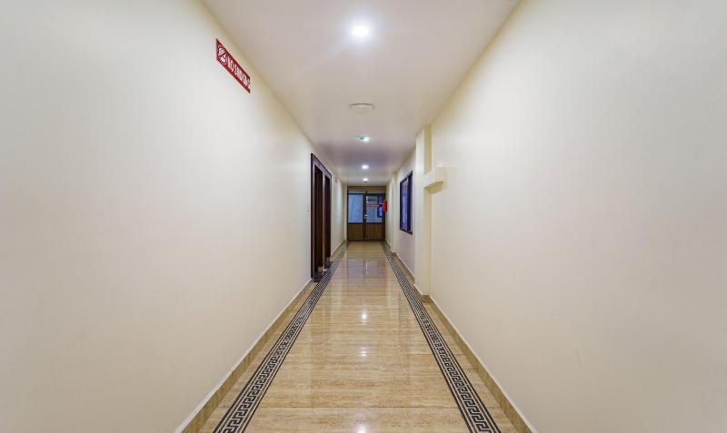 Treebo Trend Aaravi Residency image