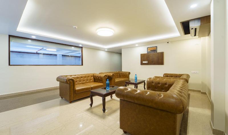 Treebo Trend Aaravi Residency image