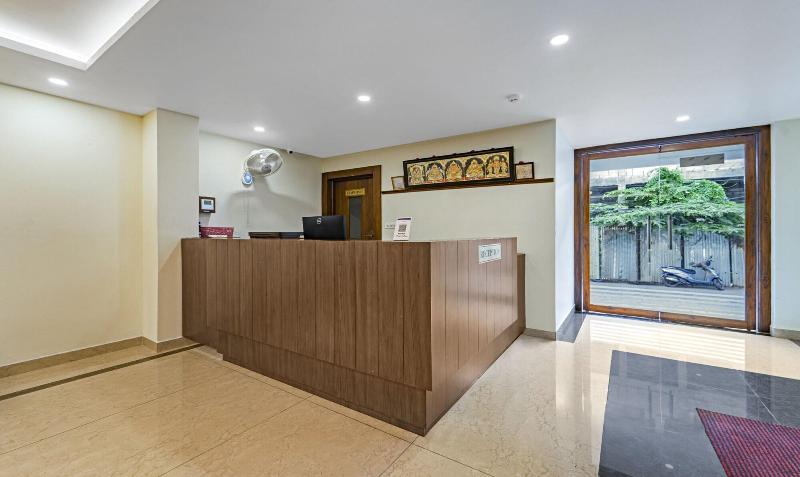Treebo Trend Aaravi Residency image