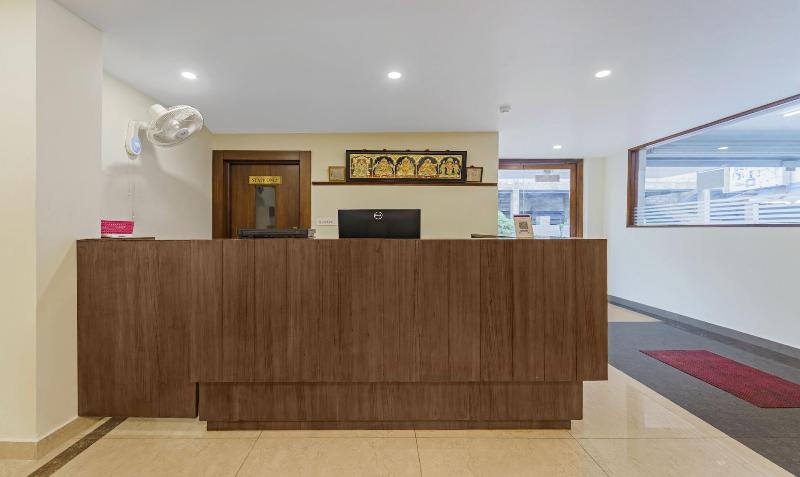 Treebo Trend Aaravi Residency image