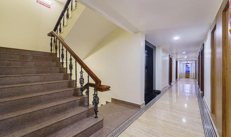 Treebo Trend Aaravi Residency image
