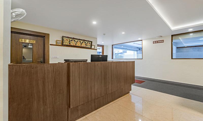 Treebo Trend Aaravi Residency image