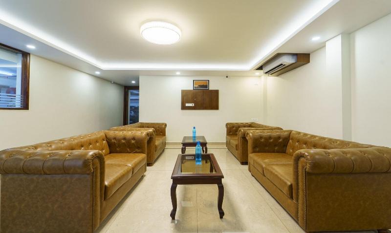 Treebo Trend Aaravi Residency image