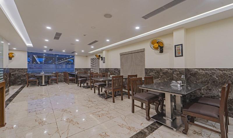 Treebo Trend Aaravi Residency image