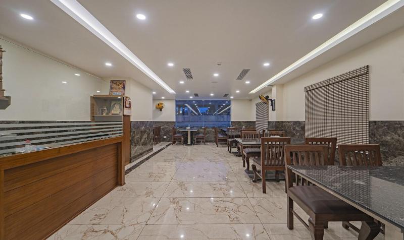 Treebo Trend Aaravi Residency image