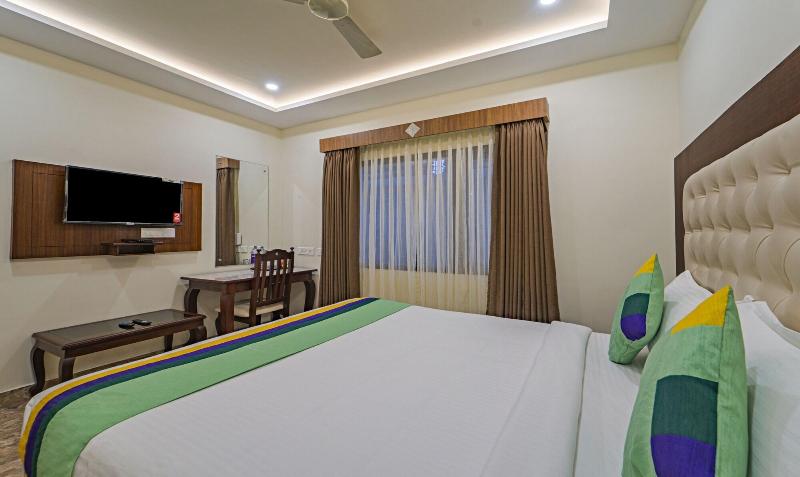Treebo Trend Aaravi Residency image