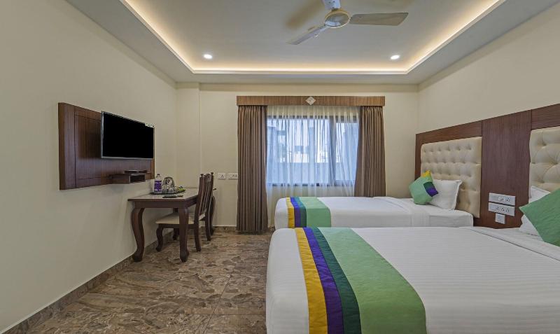 Treebo Trend Aaravi Residency image