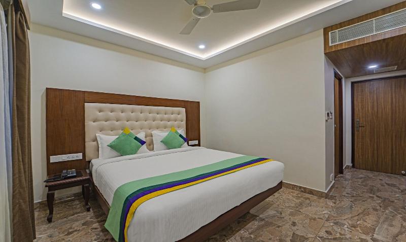 Treebo Trend Aaravi Residency image
