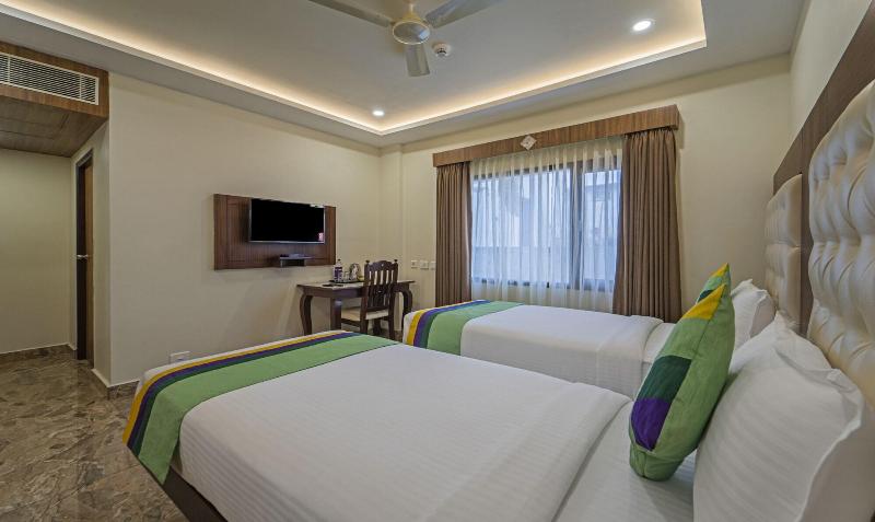 Treebo Trend Aaravi Residency image