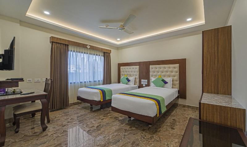 Treebo Trend Aaravi Residency image