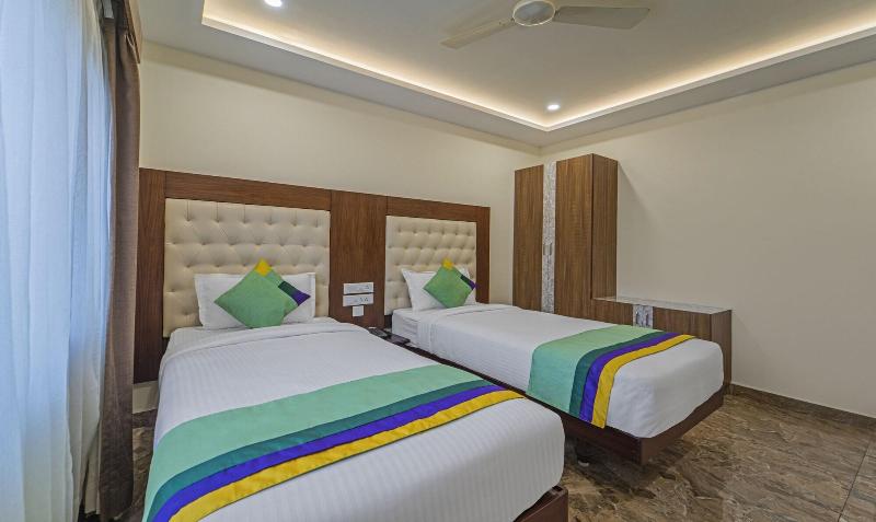 Treebo Trend Aaravi Residency image