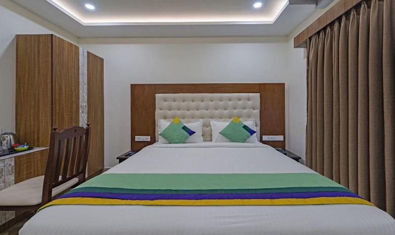 Treebo Trend Aaravi Residency image