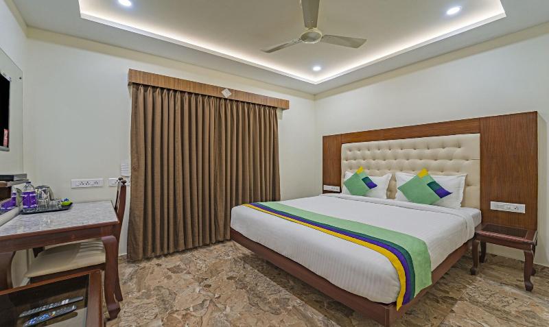 Treebo Trend Aaravi Residency image