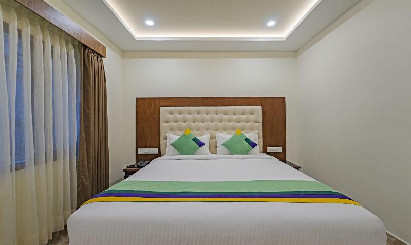 Treebo Trend Aaravi Residency image